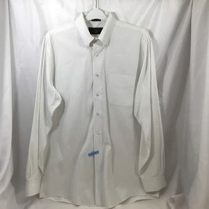Joseph A. Bank Executive Collection Dress Shirt